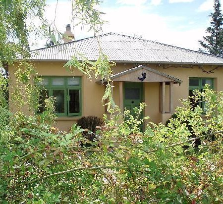 Muddy Creek Cutting Bed & Breakfast Lauder Exterior photo