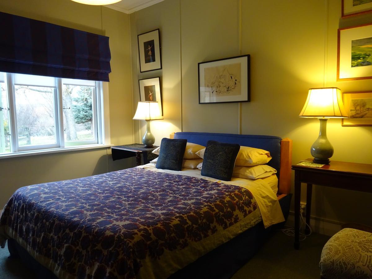 Muddy Creek Cutting Bed & Breakfast Lauder Exterior photo
